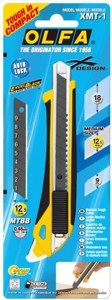 Produktbild Olfa Universal-Cutter (Cutter)