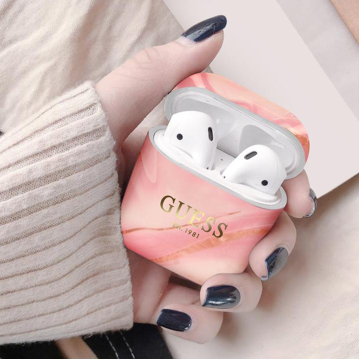 Produktbild Guess Case (Kopfhörer Hülle)
