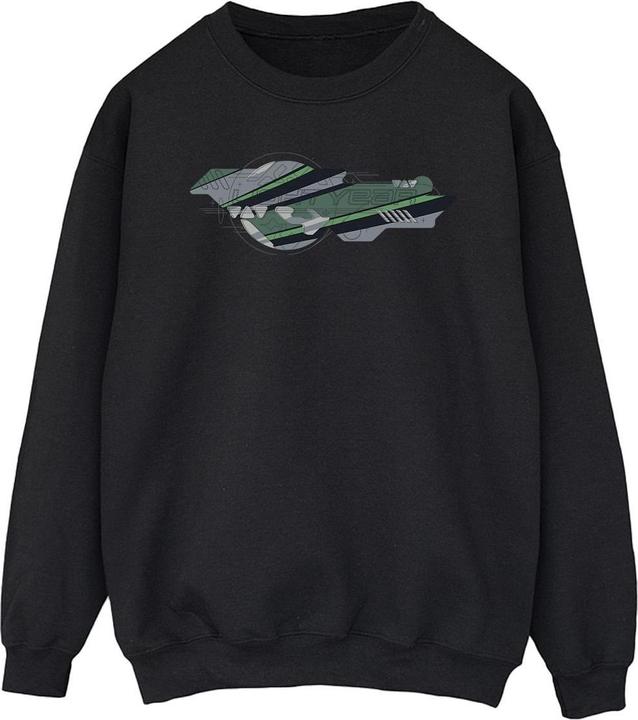 Image du produit Disney - Sweat LIGHTYEAR GRAPHIC TITLE - Homme (XL)