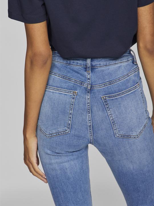 Produktbild Vila Regular Waist Flared Jeans (30)