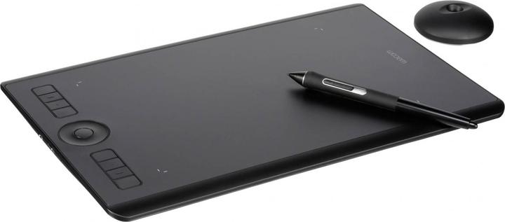 Immagine prodotto Wacom Intuos Pro M, Sud (5080 lpi)