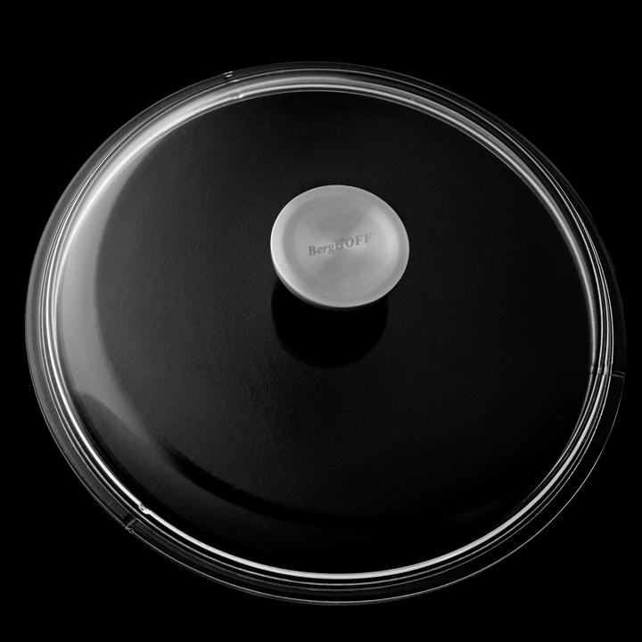 Produktbild BergHoff Kochtopf mit Doppelgriff Gem Line (28 cm, Kochtopf, Aluminium)