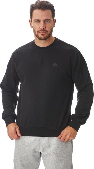 Produktbild Iron Mountain Sweatshirt Rundhalsausschnitt (L)