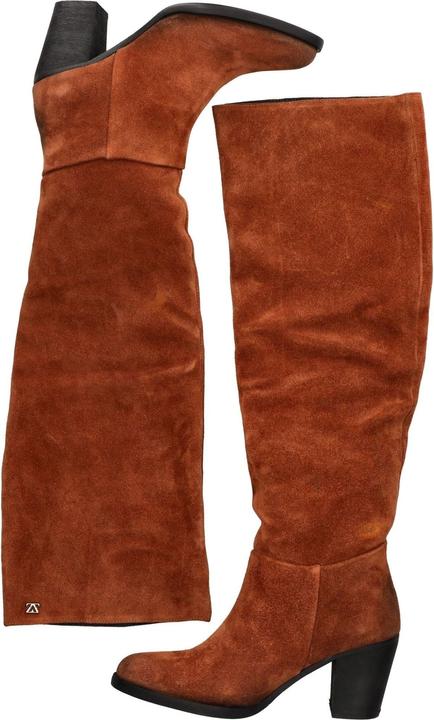 Actual product image Lazamani Stiefel (41)