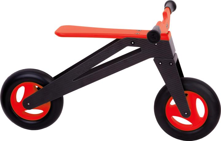 Produktbild Caborunner Laufrad Carbon (7.87")