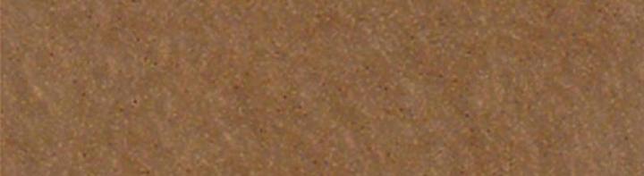 Actual product image Glorex Craft felt light brown 45cmx5m