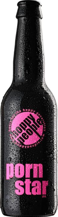 Produktbild Hoppy People Porn Star (24 x 33 cl)