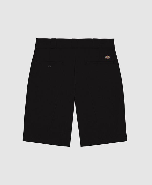 Actual product image Dickies 874 SHORT BLACK (28)