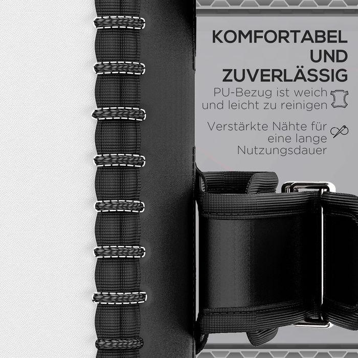 Produktbild Swisshandel24 Pratzen Kickboxen Kickpolster für Muay Thai Boxpratzen Trainerpratzen Schlagpolster für Coaching, Tr (38 cm, 0.40 kg)