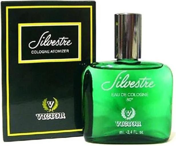 Produktbild Victor Silvestre Eau de Cologne (100 ml) (Eau de cologne, 100 ml)