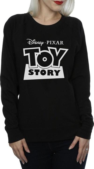 Produktbild Disney Toy Story Logo Outline Sweatshirt (XL)