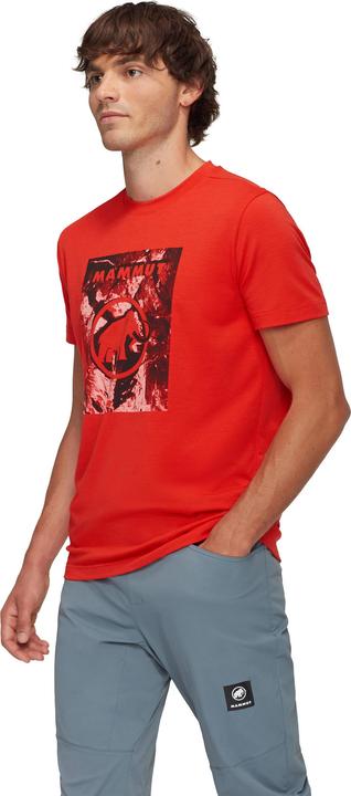 Produktbild Mammut Trovat T-Shirt (S)