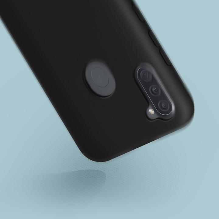 Immagine prodotto Avizar Serie veloce (Samsung Galaxy M11)