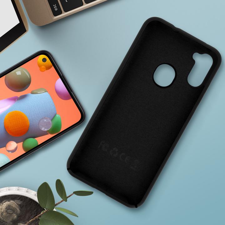 Immagine prodotto Avizar Serie veloce (Samsung Galaxy M11)