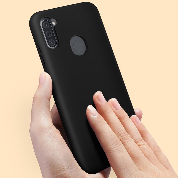 Immagine prodotto Avizar Serie veloce (Samsung Galaxy M11)