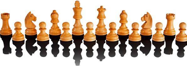Actual product image Millennium Chess Classics Exclusive