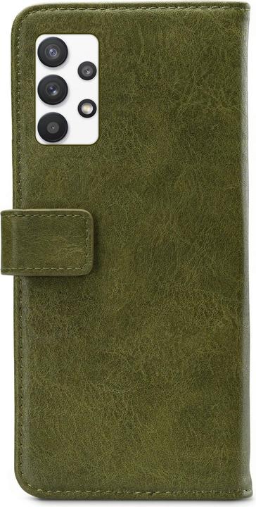 Actual product image Mobilize Elite Gelly Wallet (Samsung Galaxy A32 5G)