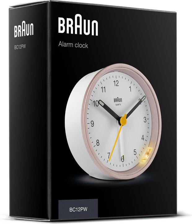 Produktbild Braun BC 12 PW