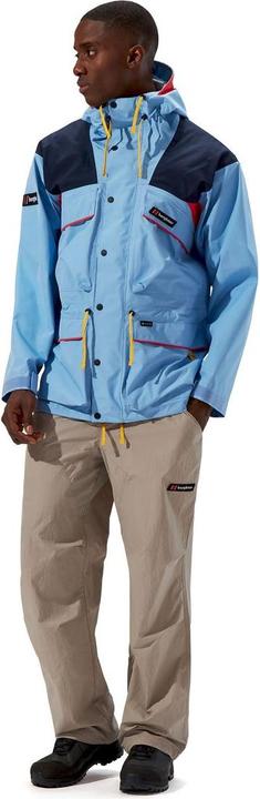 Produktbild Berghaus Wasserdichte Trango Gore-Tex Jacket (M)
