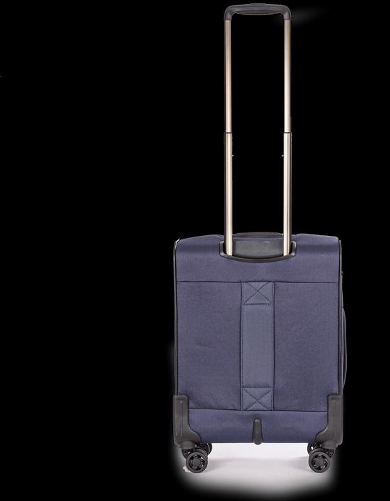 Image du produit Stratic Bendigo Light + valise (48 l, Bagage à main (jusqu'à 50l))