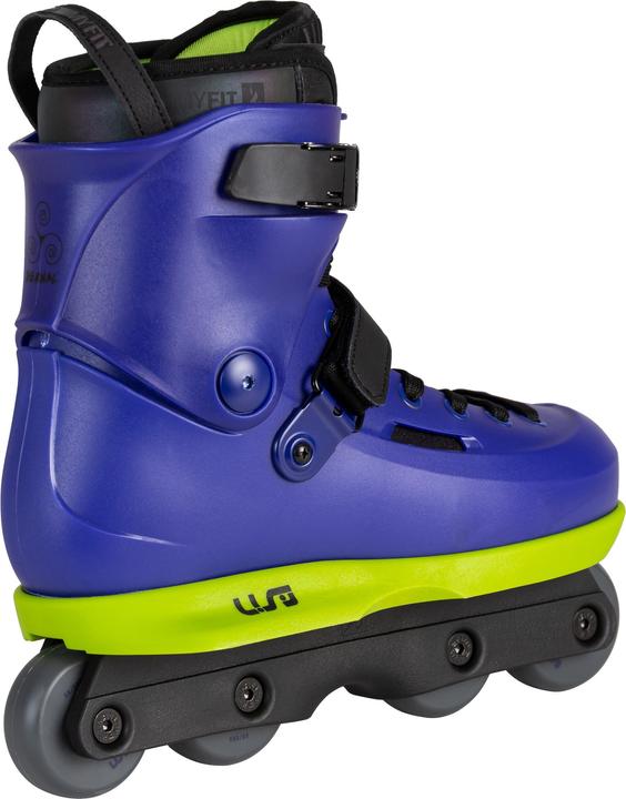 Produktbild Powerslide Usd Aggressive Skates (41, 41.5, 42, 41 1/3)