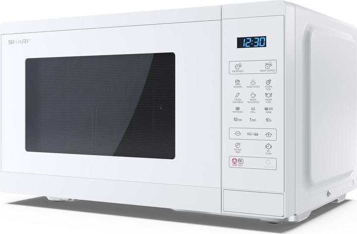 Image du produit Sharp YC-MG252AE-C (25 l)
