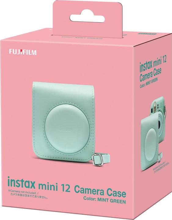 Immagine prodotto Fujifilm instax Mini 12 (Custodia per fotocamera, 1.84 l)