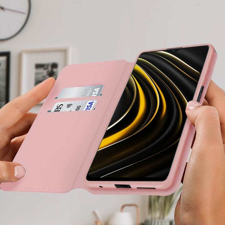 Produktbild Avizar Elec Series (Xiaomi Poco M3)