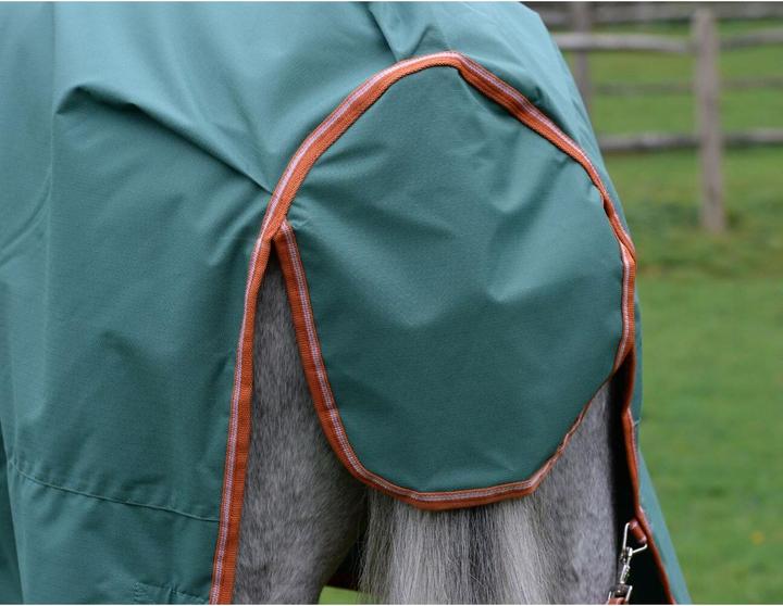 Produktbild Weatherbeeta Comfitec Tyro 200g (140 cm)