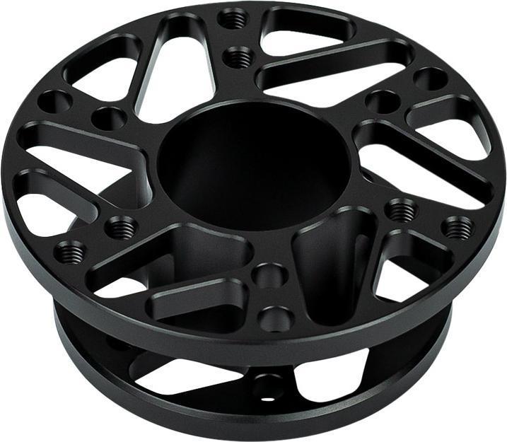 Produktbild Cube Controls Universal Main Hub - Schwarz