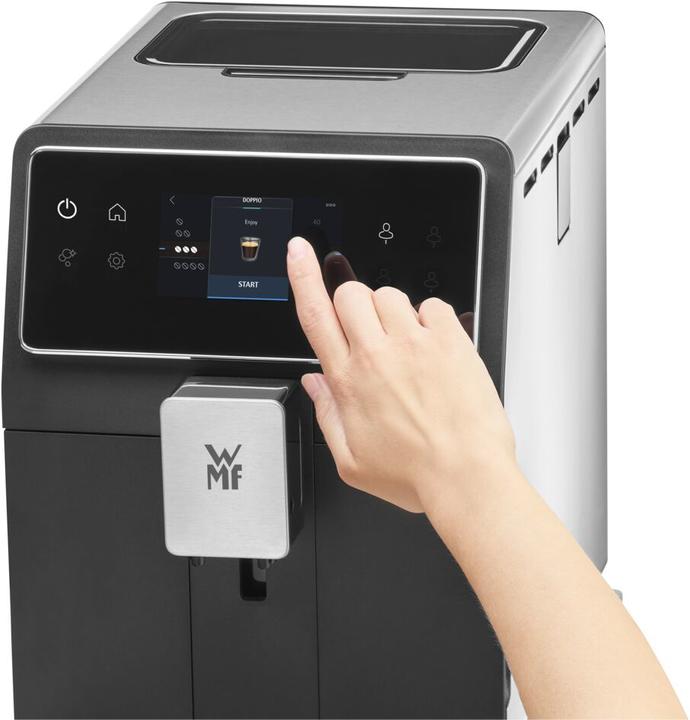 Actual product image WMF CP850D15