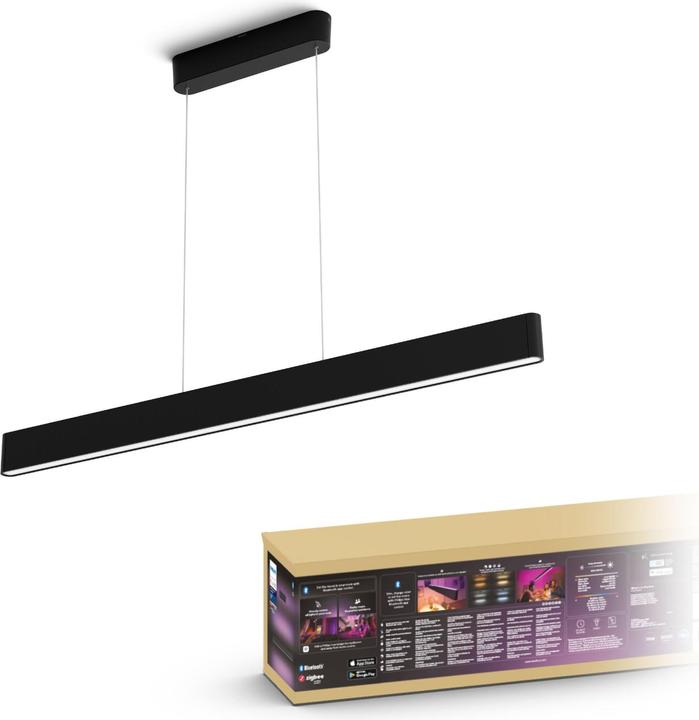 Produktbild Philips Hue Ensis (4750 lm)