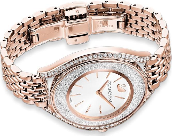 Immagine prodotto Swarovski Aura cristallina (Orologio da polso analogico, 36 mm)