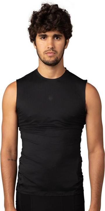 Produktbild Fox Tee 23 Tecbase Sl Shirt Blk M (M)