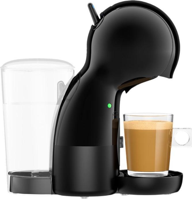Actual product image De'Longhi Piccolo XS (NESCAFÉ Dolce Gusto)