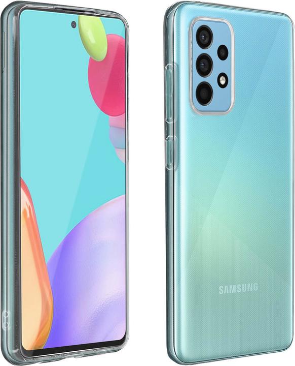 Actual product image Avizar Kit Series (Samsung Galaxy A52)