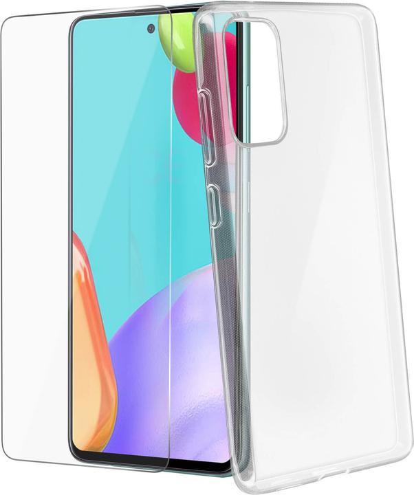 Actual product image Avizar Kit Series (Samsung Galaxy A52)