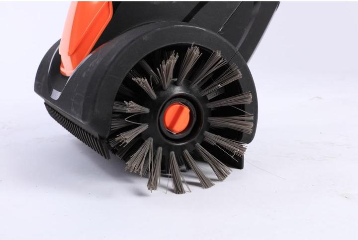 Actual product image Yard Force Battery surface cleaner 20 Volt (Rechargeable battery operated)
