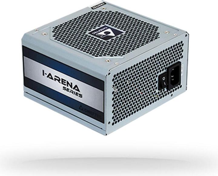 Chieftec Atx Iarena
