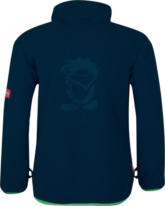 Immagine prodotto Trollkids Giacca Oppdal XT da bambino (128)