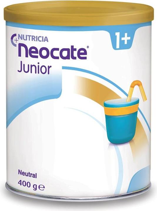 Immagine prodotto Nutricia Junior Plv (400 g)