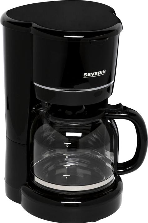 Produktbild Severin Kaffeeautomat (EU-Stecker)