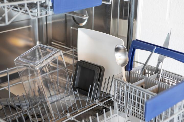 Image du produit Brabantia Boîte de rangement carrée 1.6L (1.60 l)