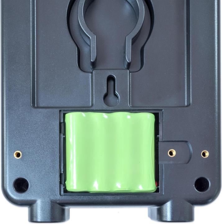 Produktbild Compra Lärmampel PRO, inkl. Battery-Pack