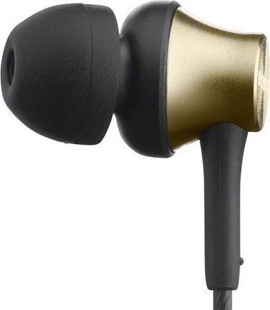 Actual product image Sony Mdr-Ex650ap (No noise cancelling, Cable)