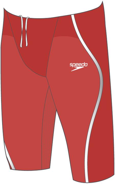 Speedo Fastskin LZR Pure Intent 2.0 J