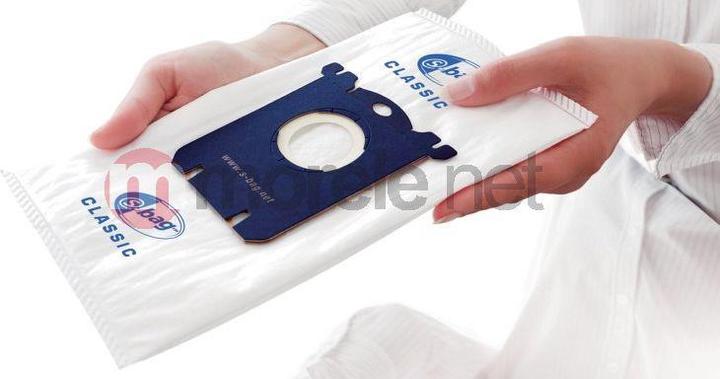 Actual product image Philips Staubbeutel FC8021/03 (4 x)