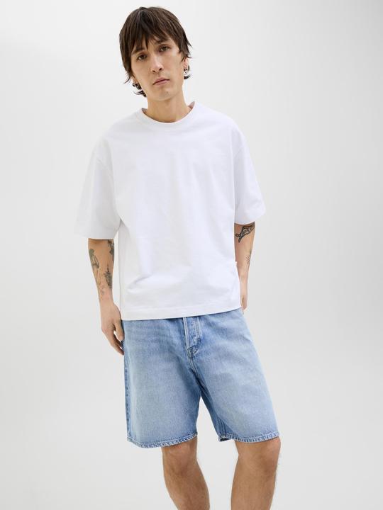 Actual product image Jack & Jones Jjitony Jjoriginal Shorts Sbd 210 Sn (M)