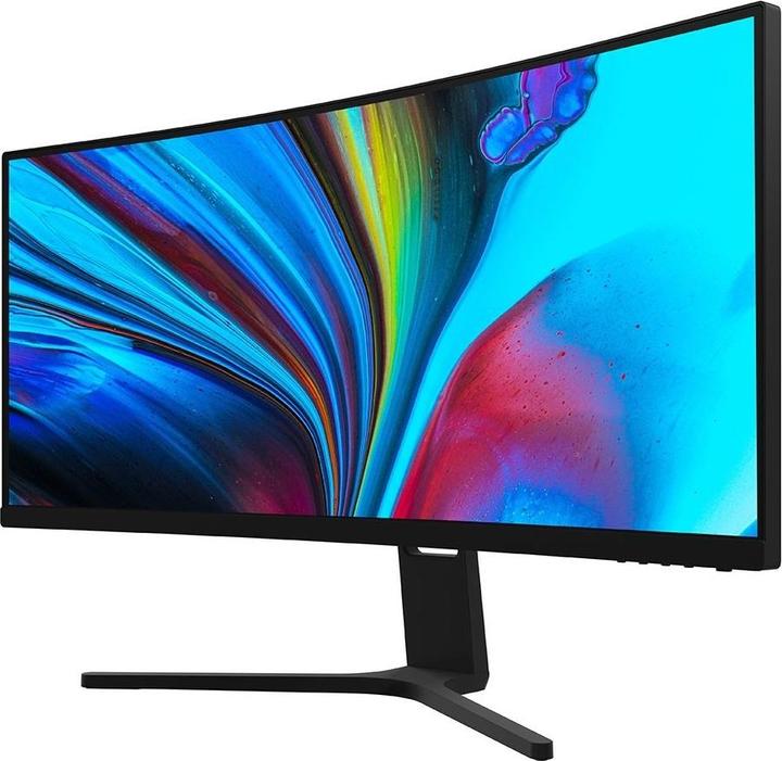 Actual product image Xiaomi BHR5116GL (2560 x 1080 pixels, 30")