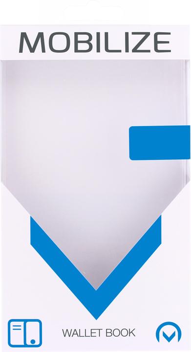 Produktbild Mobilize Premium Gelly Buch (Samsung Galaxy S8)